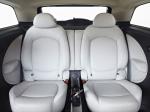 Mini Cooper S Paceman All4 2013 года